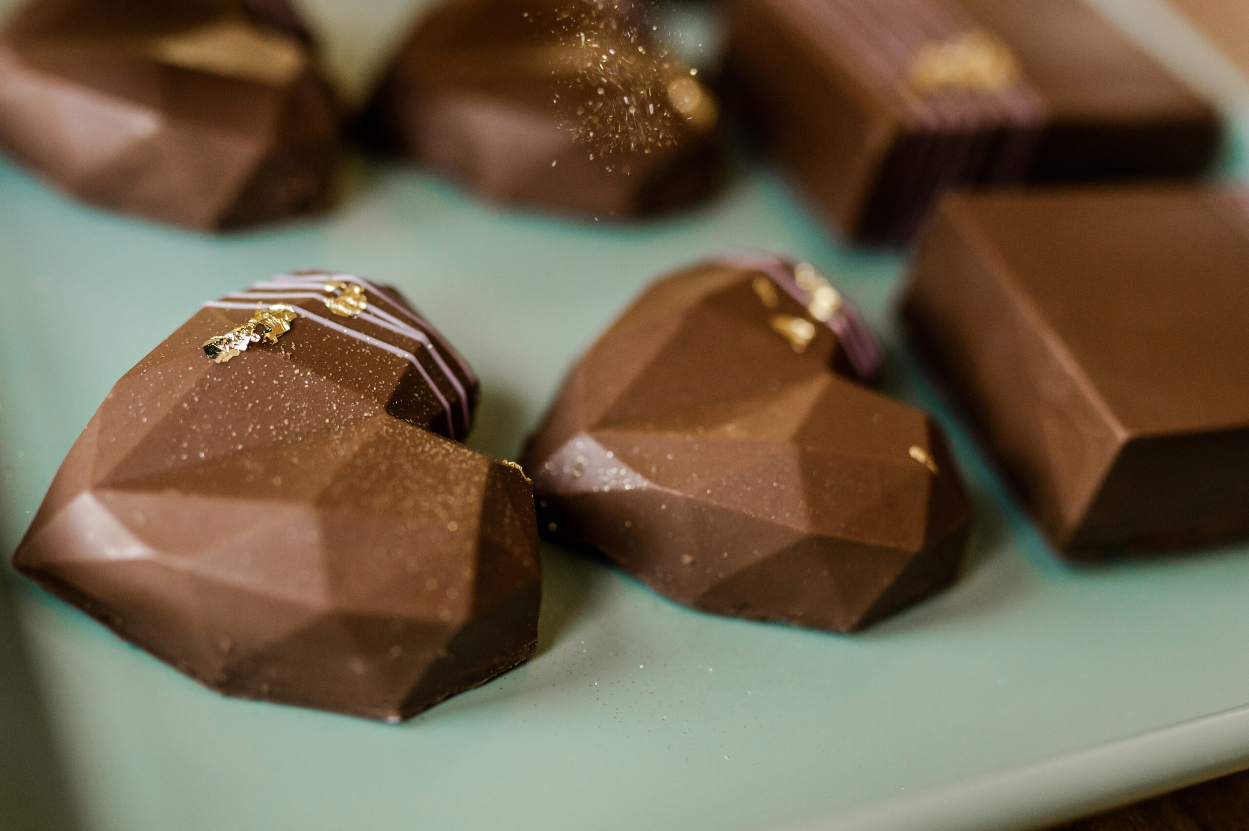 Something sweet for everyone