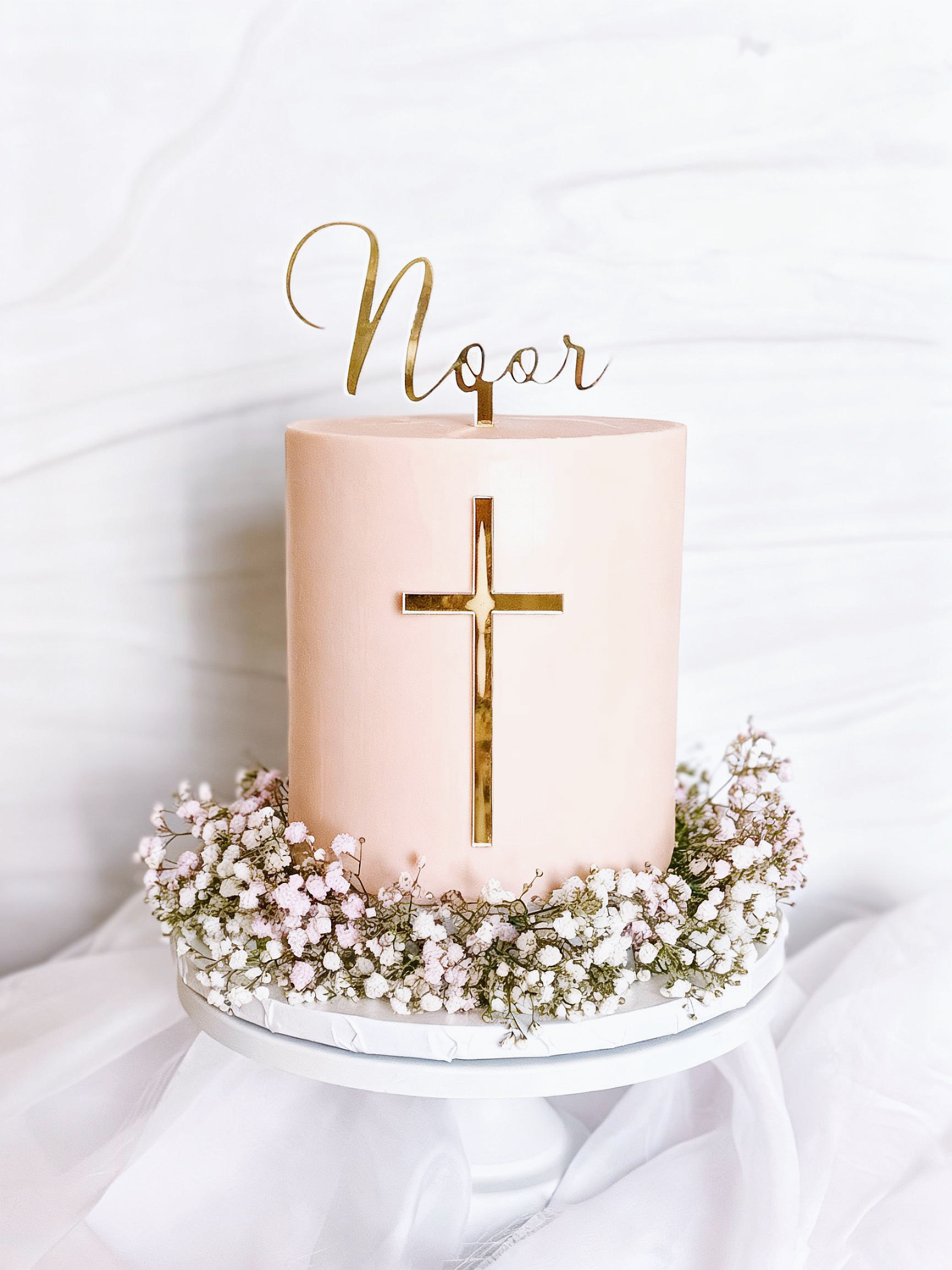 Custom Cakes