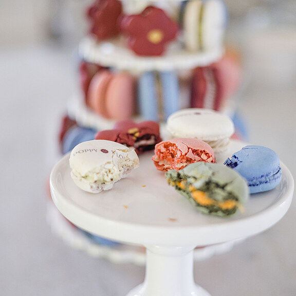 Macarons